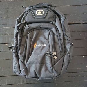 Ogio Surge RSS NEW Mondi Logo Backpack Men's Bag Laptop Travel Business Gear